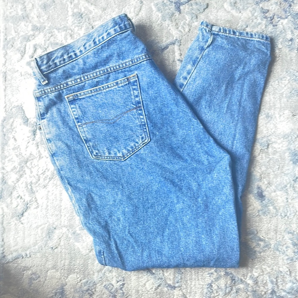 Avenue blues jeans size 16